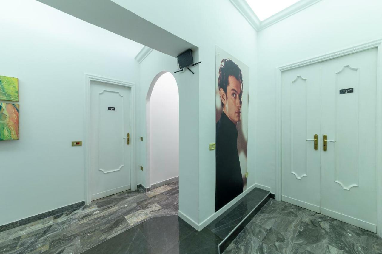 Gasthof Il Ventre Di 